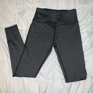Activewear leggings